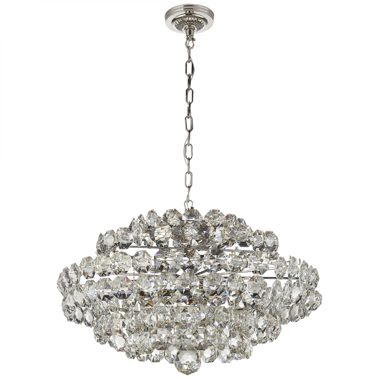 Sanger Chandelier