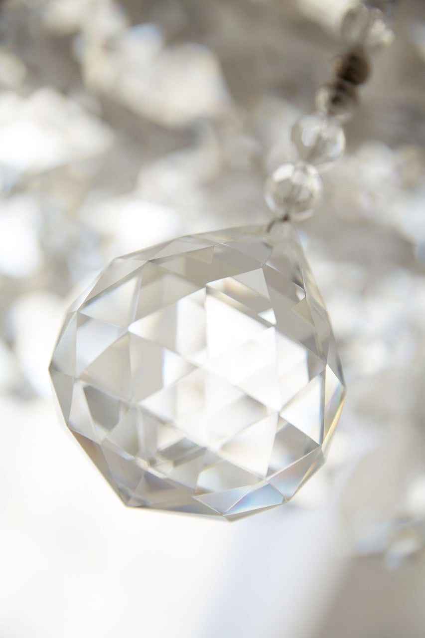 Jacqueline Chandelier