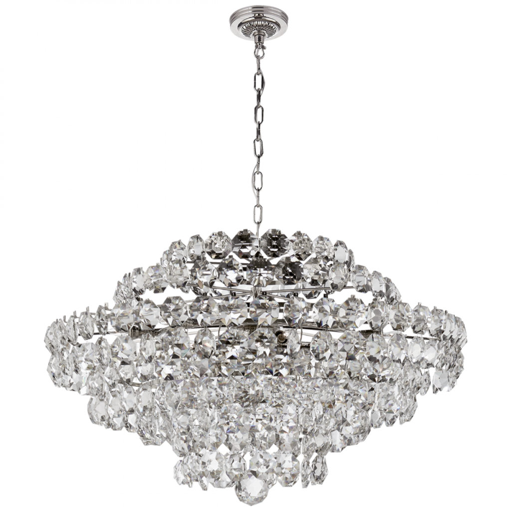 Sanger Chandelier