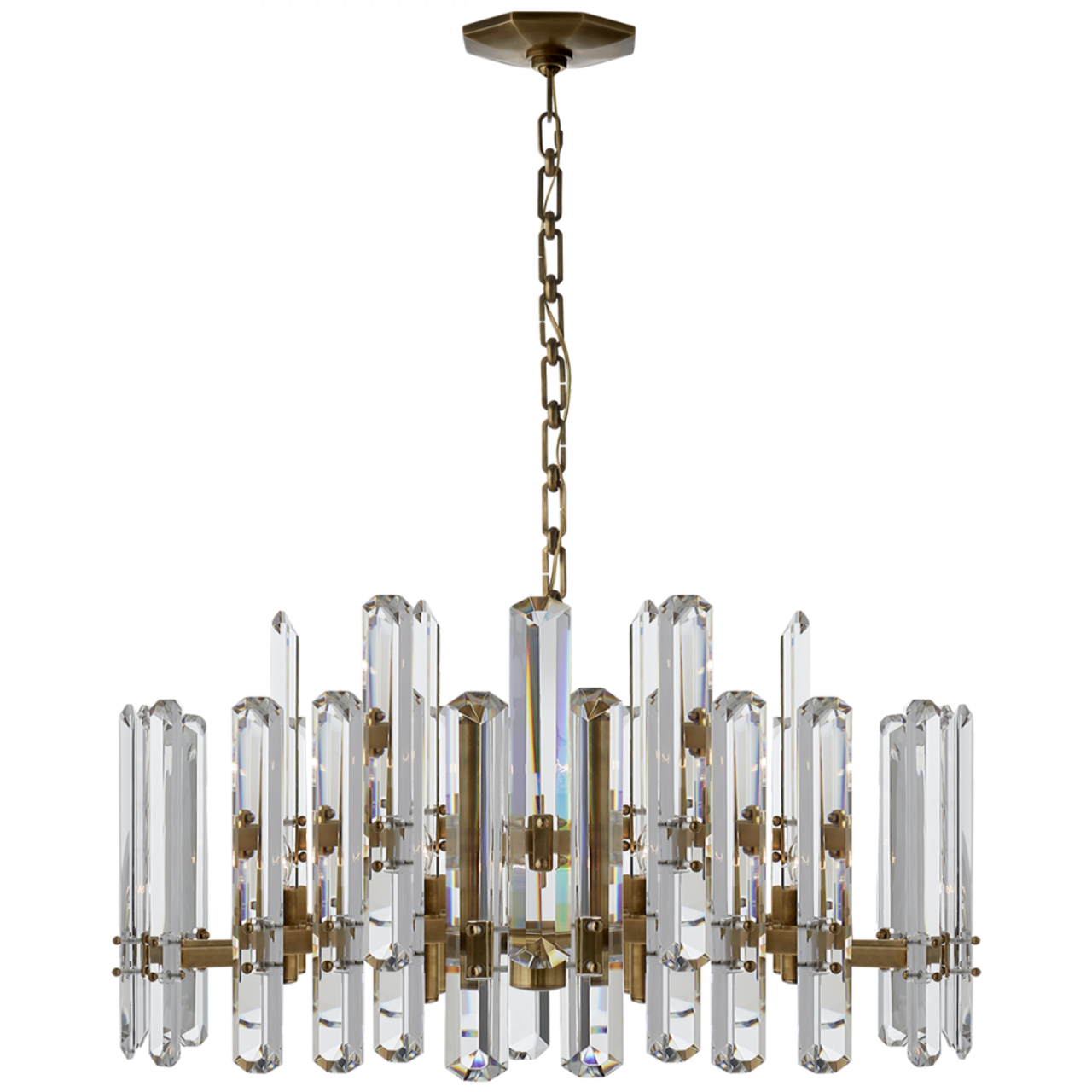 Bonnington Chandelier