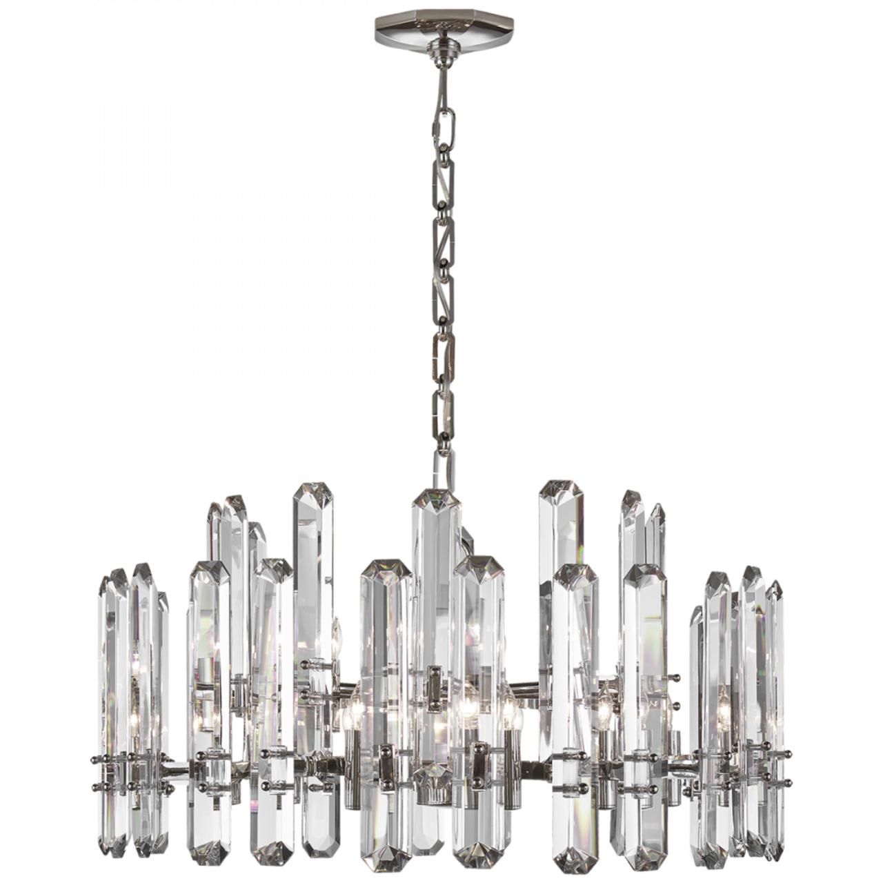 Sanger Chandelier