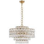 Liscia Chandelier
