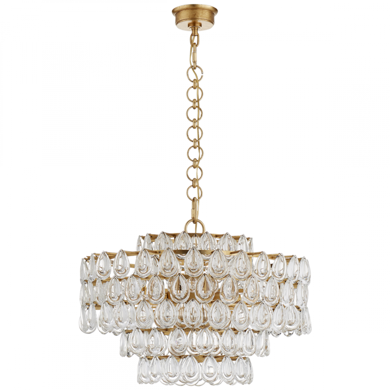 Liscia Chandelier