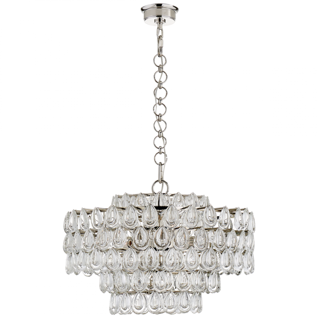 Liscia Chandelier