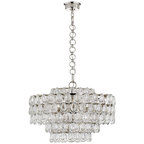 Liscia Chandelier