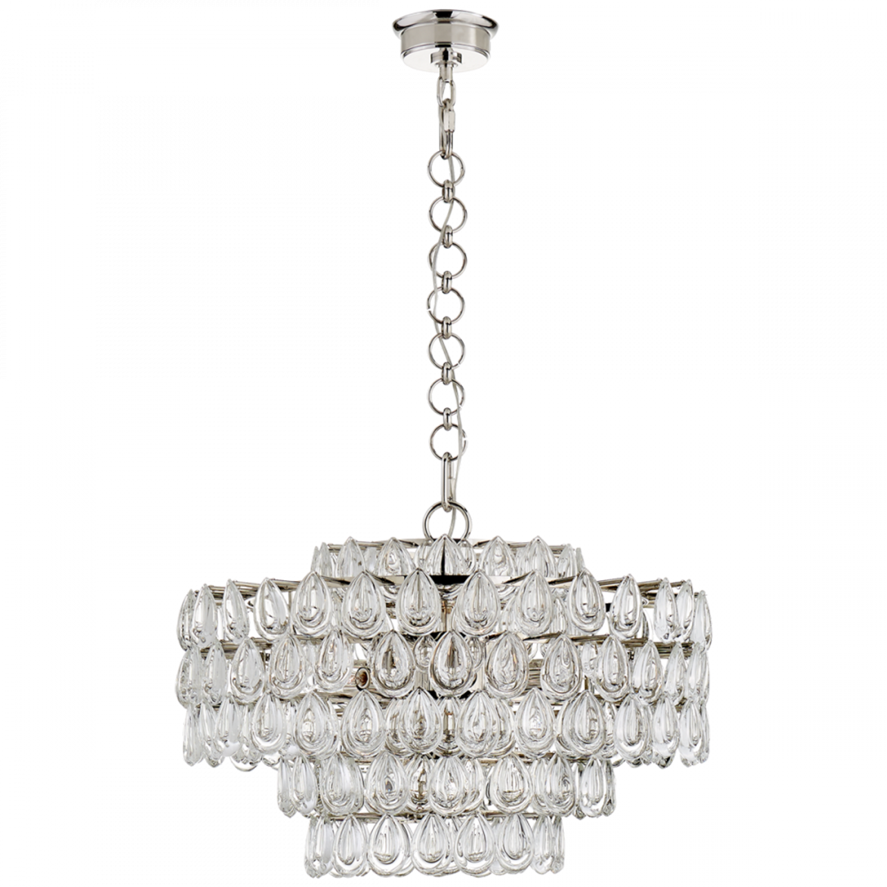 Liscia Chandelier