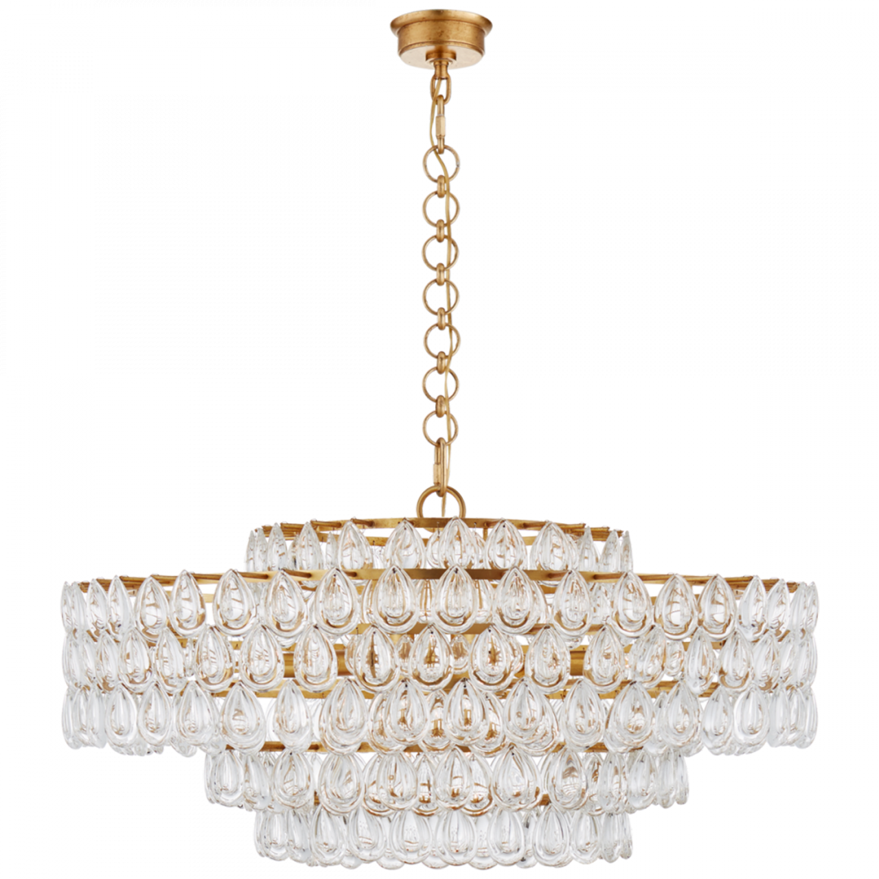 Liscia Chandelier
