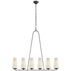 Fontaine Linear Chandelier