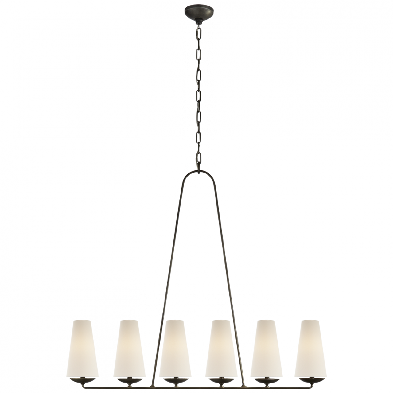 Fontaine Linear Chandelier