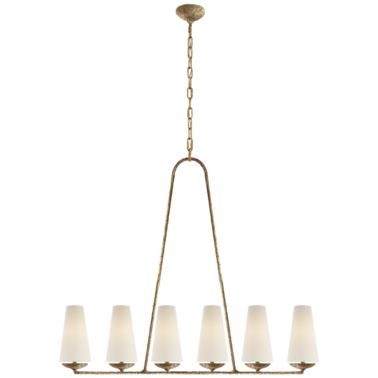 Fontaine Linear Chandelier