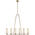 Fontaine Linear Chandelier