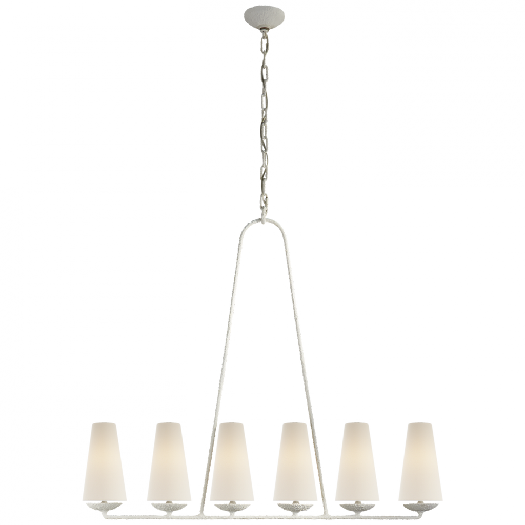 Fontaine Linear Chandelier
