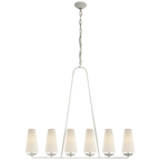 Fontaine Linear Chandelier
