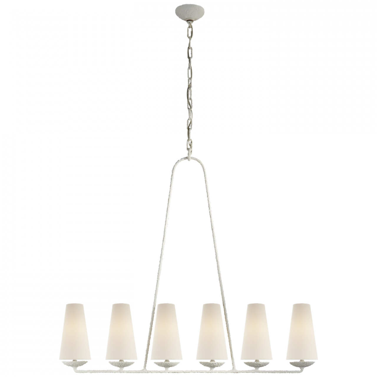 Fontaine Linear Chandelier