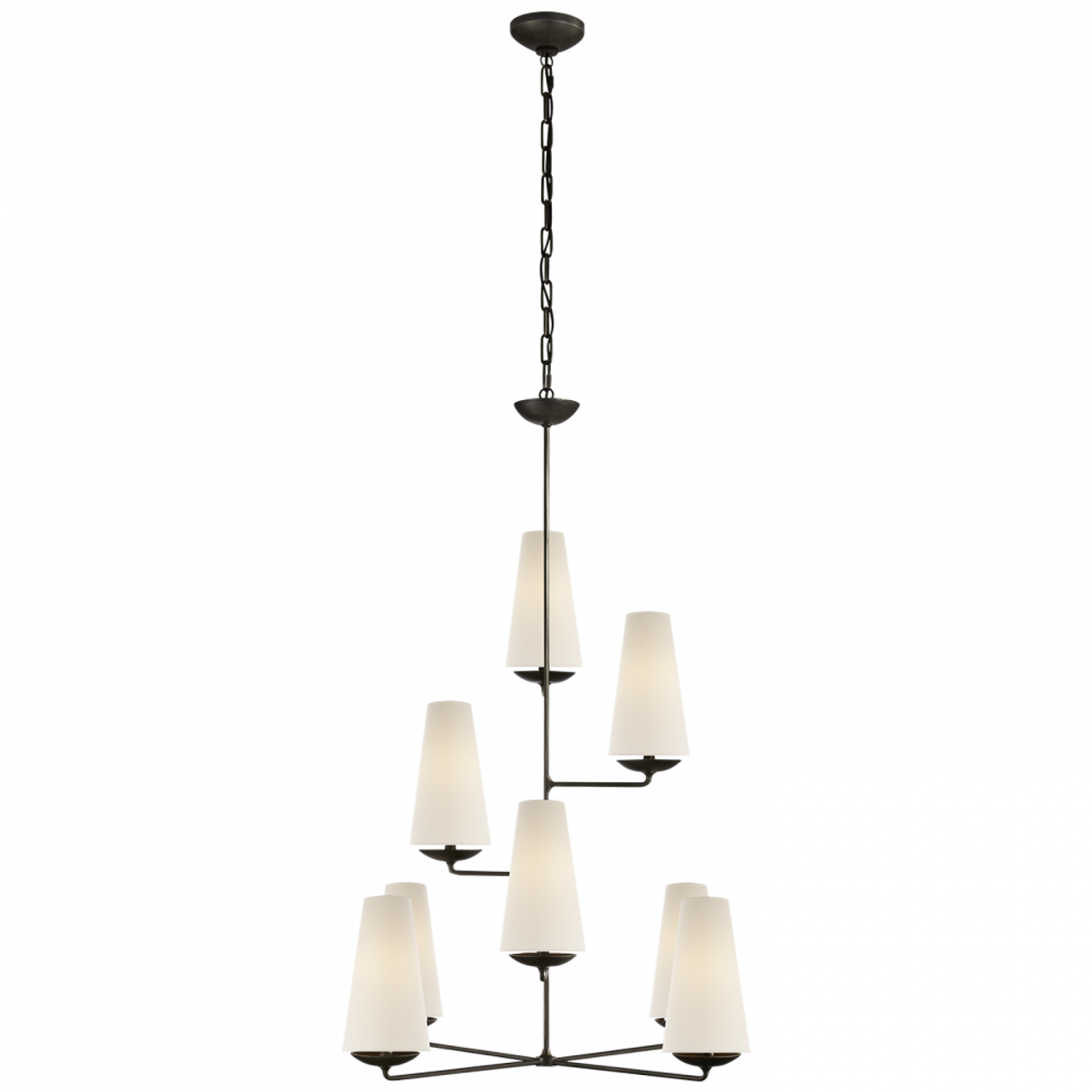 Fontaine Vertical Chandelier