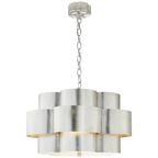 Cornice Large Lantern Pendant