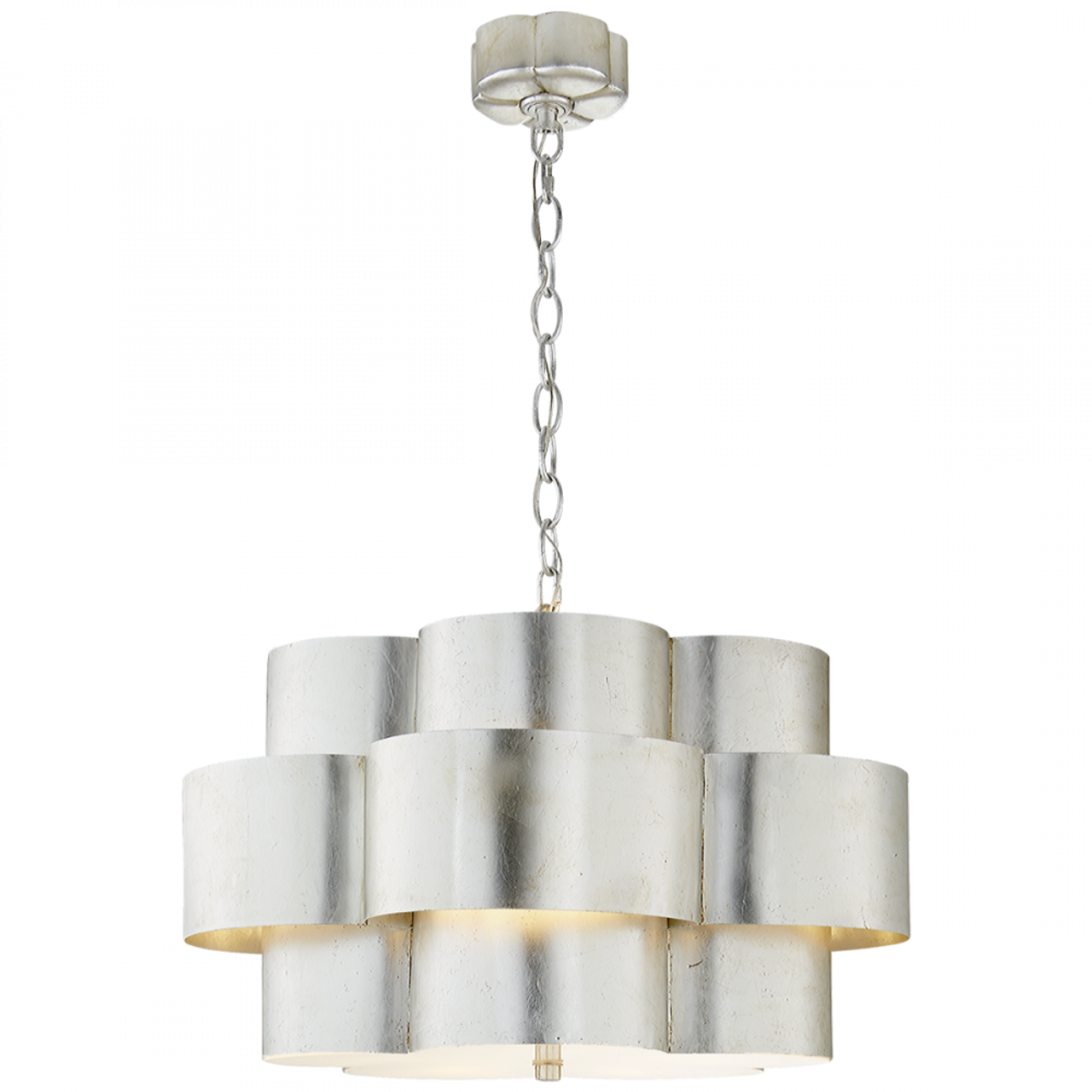 Cornice Large Lantern Pendant