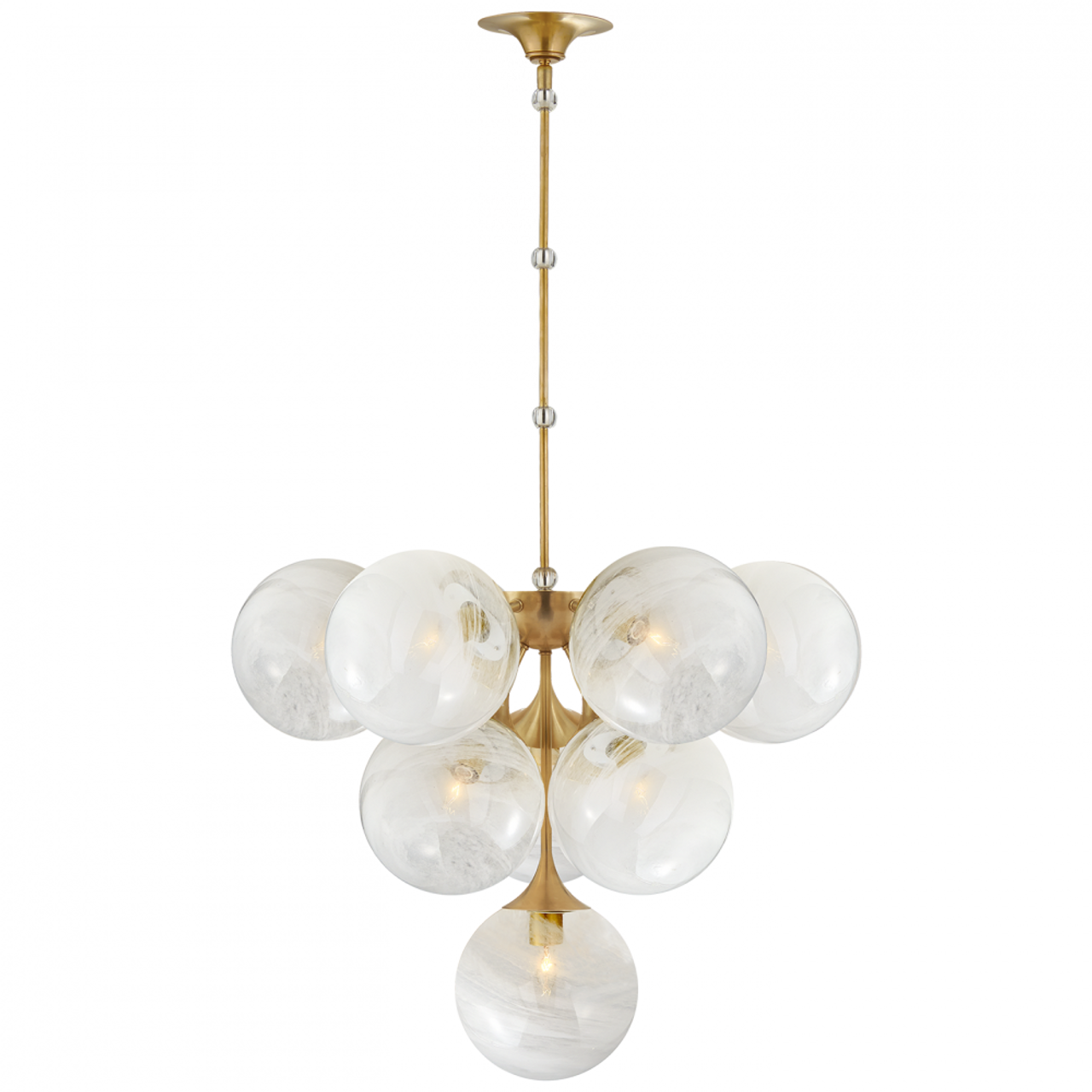 Cristol Chandelier