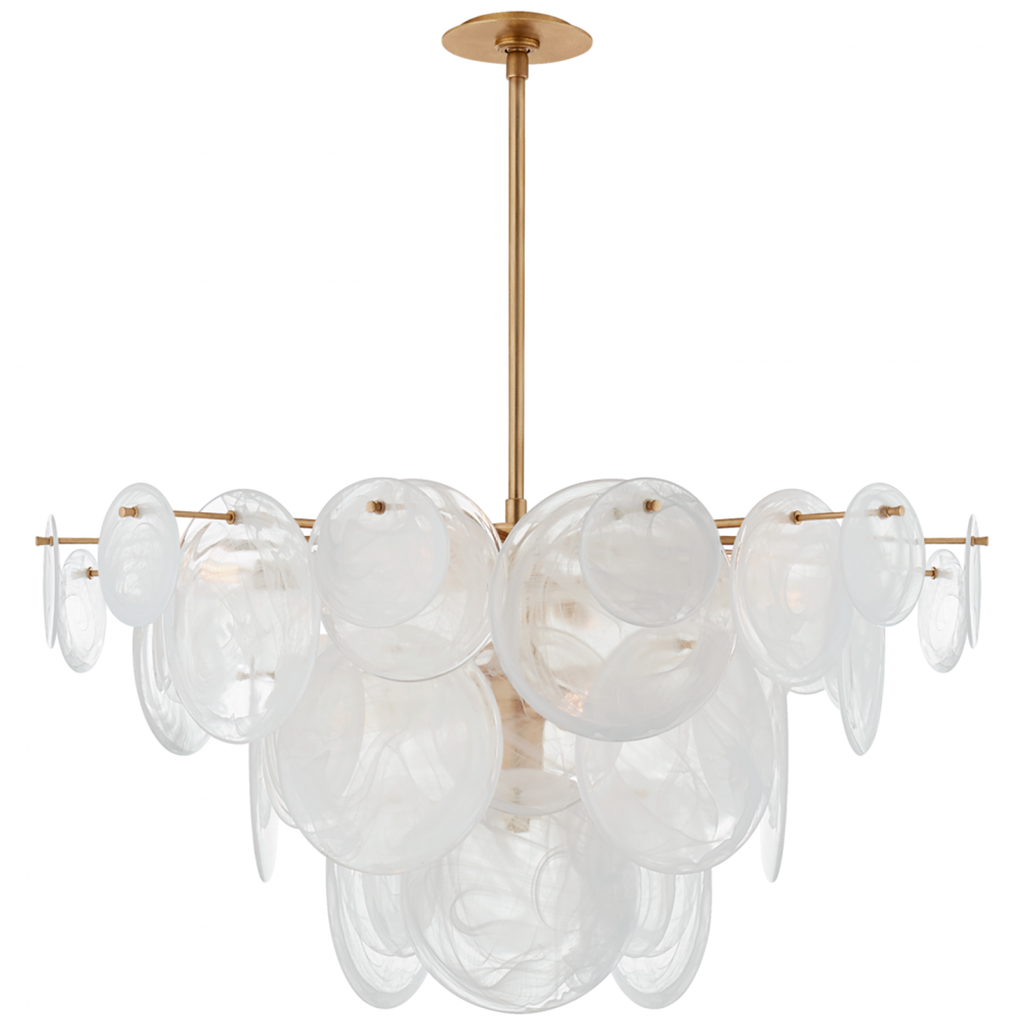 Mandeville Linear Chandelier