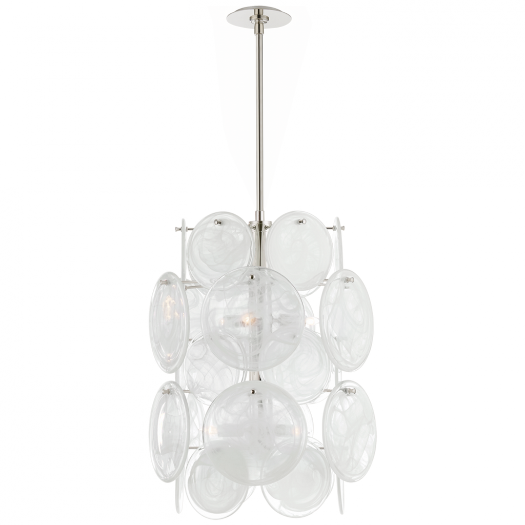 Montmartre Chandelier