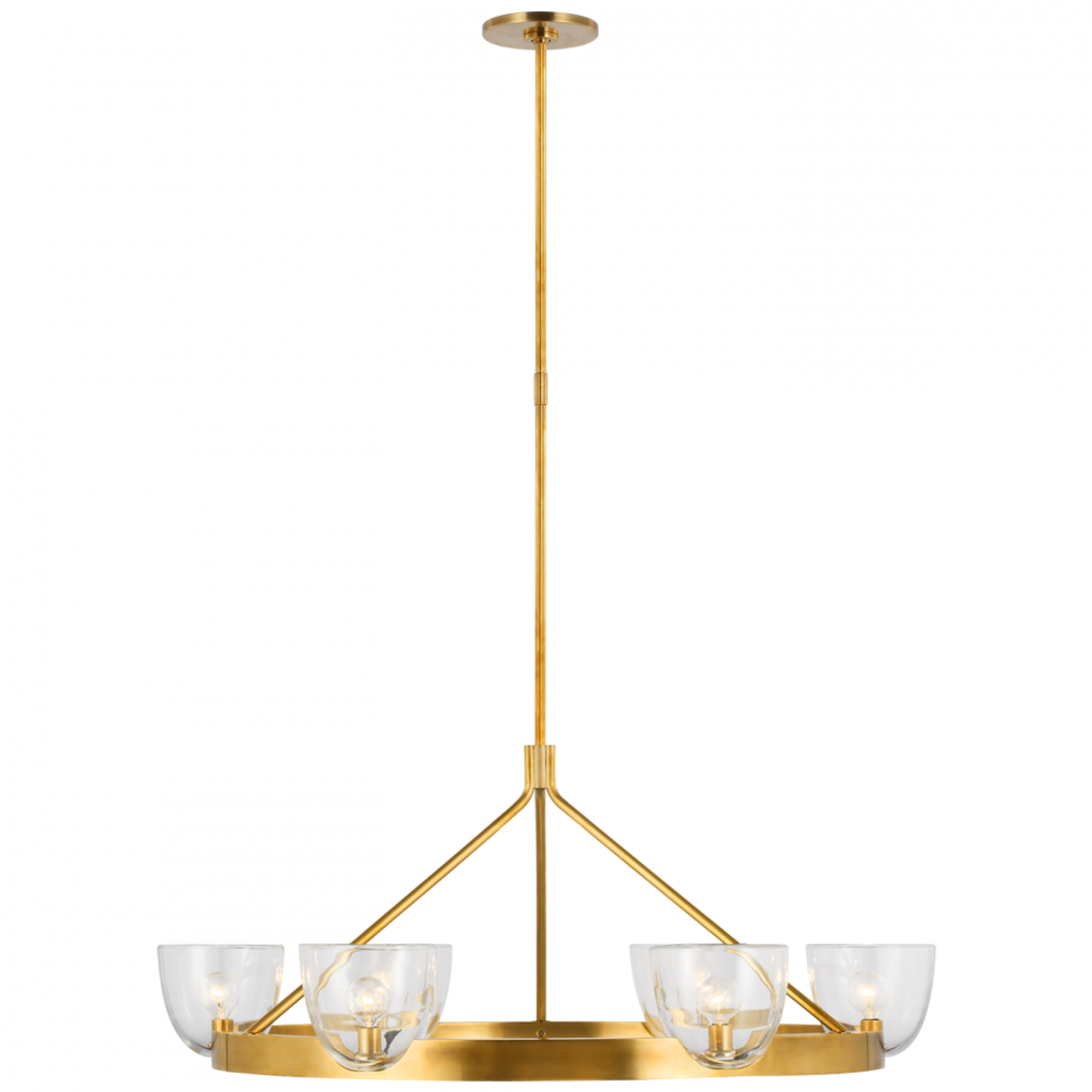 Lorino Large Lantern