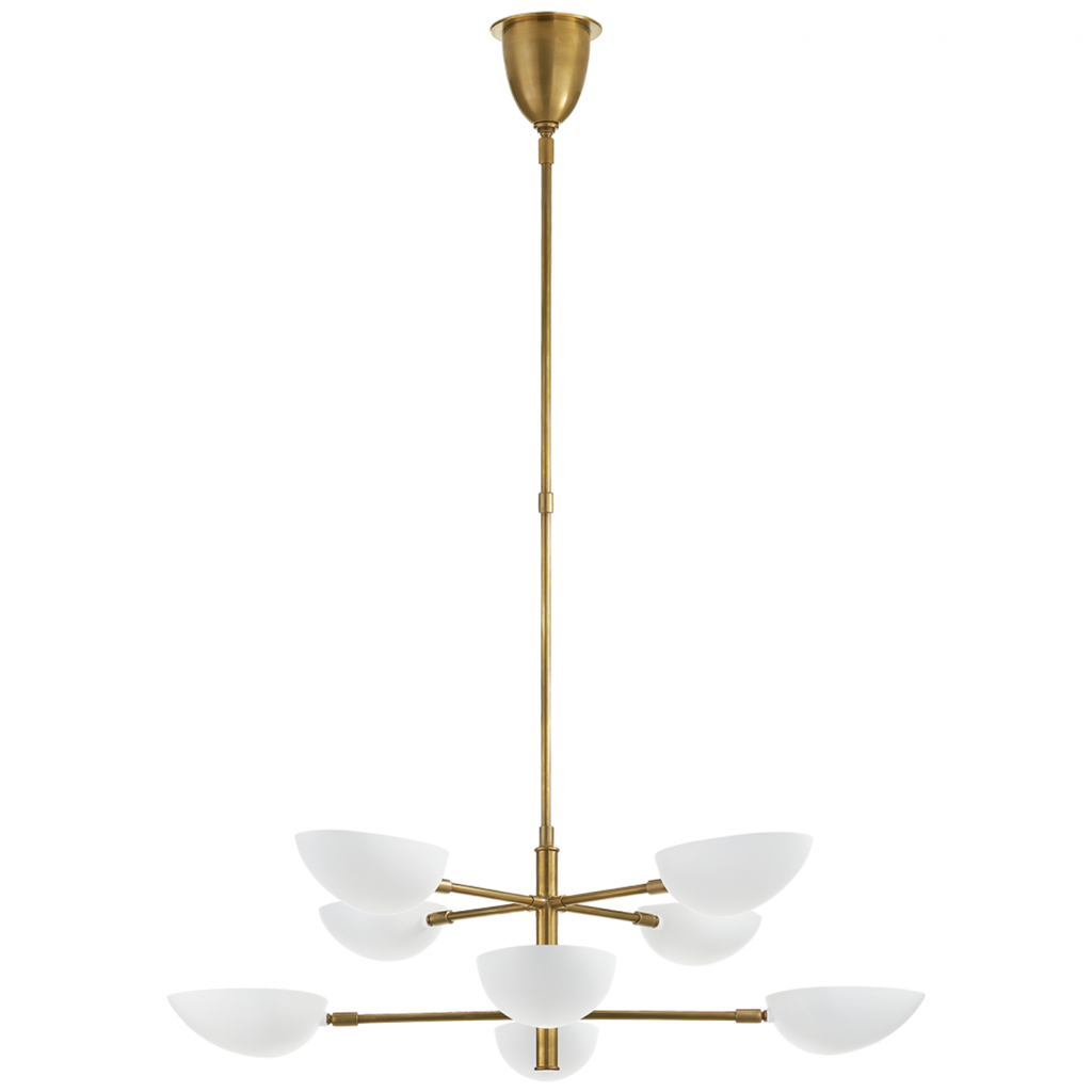 Sommerard Chandelier
