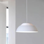 Abat Jour Pendant Lamp