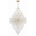 Addis Diamond Chandelier