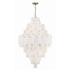 Addis Diamond Chandelier