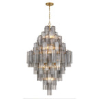 Addis Diamond Chandelier