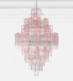 Addis Diamond Chandelier