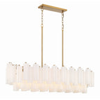Addis Linear Chandelier