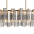 Addis Linear Chandelier