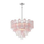 Addis Murano Chandelier
