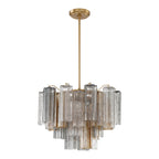 Addis Murano Chandelier