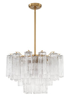 Addis Murano Chandelier