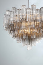 Addis Murano Chandelier