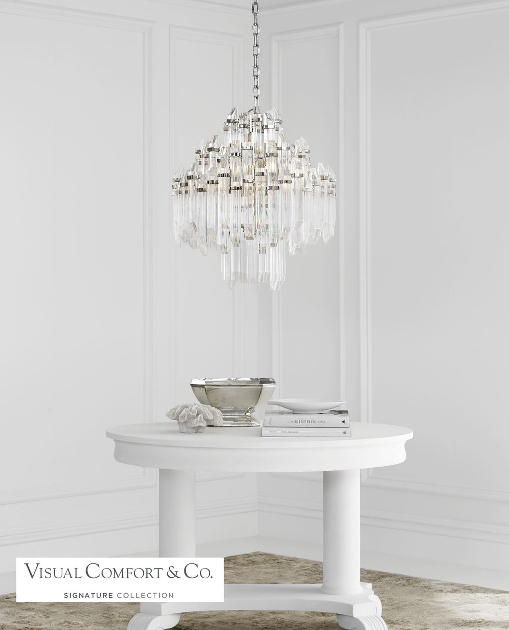 Dickinson Chandelier