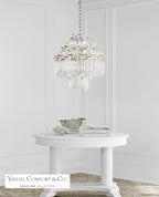 Dickinson Chandelier