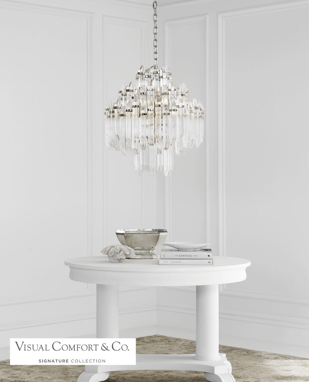 Dickinson Chandelier