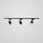 Adjustable Spotlight Track Ceiling Light