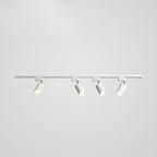 Adjustable Spotlight Track Ceiling Light