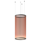 Aeris Mesh Pendant Light