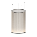 Aeris Mesh Pendant Light