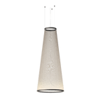 Aeris Mesh Pendant Light