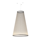 Aeris Mesh Pendant Light