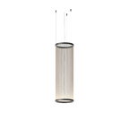 Aeris Mesh Pendant Light