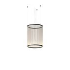 Aeris Mesh Pendant Light