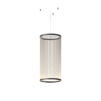 Aeris Mesh Pendant Light