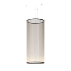 Aeris Mesh Pendant Light